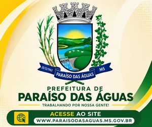 BANNER PREFEITURA FIXO ACESSO AO SITE