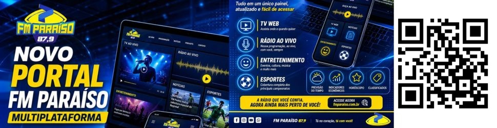 FM PARAÍSO