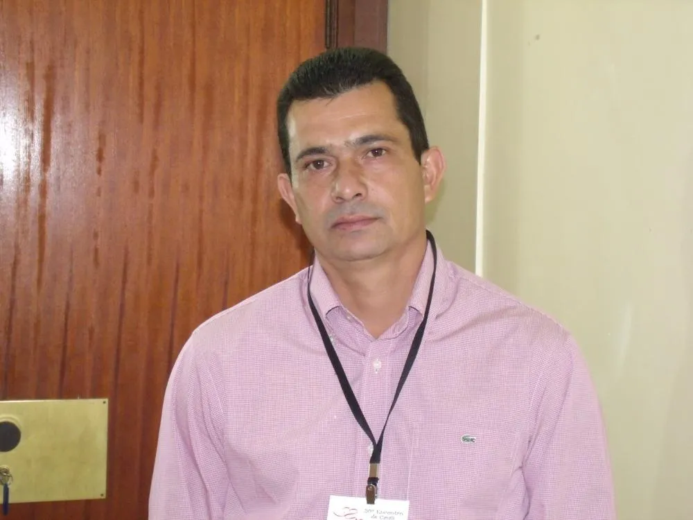Chapadão do Sul se despede de Amilton Antônio de Lima, vítima de meningite