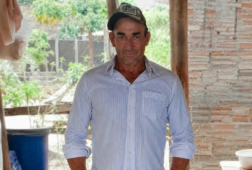 Trabalhador rural natural de Costa Rica morre após discussão em fazenda de Camapuã