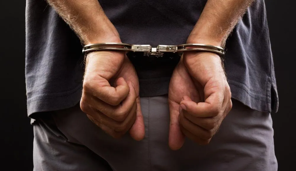 Polícia Militar cumpre mandado de prisão em área rural de Paraíso das Águas
