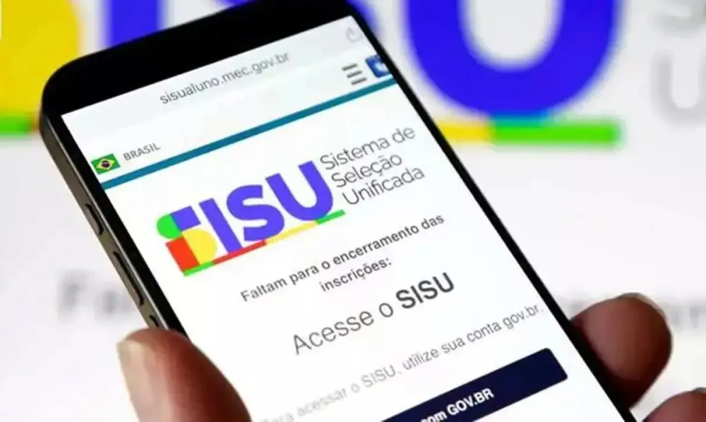 Sisu+: MEC abre inscrições para etapa inédita com 9 mil vagas