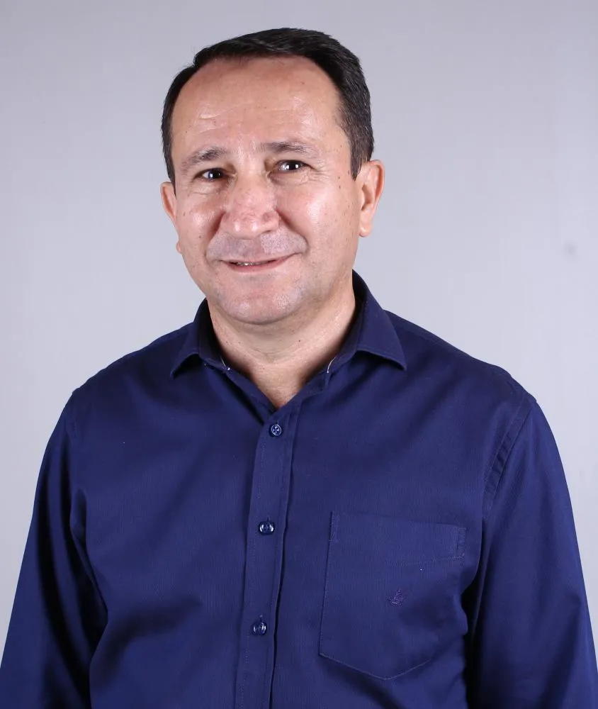 Prefeito Ivan Xixi concede entrevista ao Jornal da FM Paraíso nesta quinta-feira para apresentar pacote de investimentos superior a R$ 70 milhões