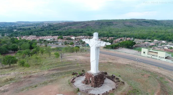 Camapuã - MS