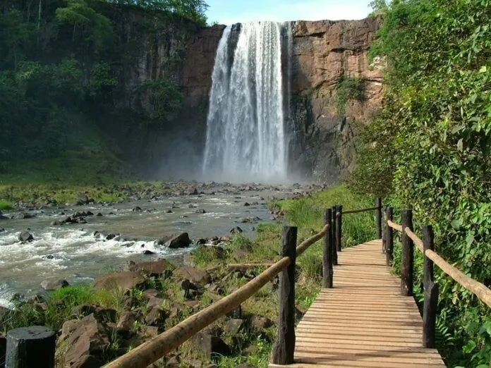 Costa Rica - MS